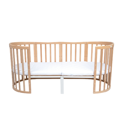 Waldin 7合1床 中童延伸套裝