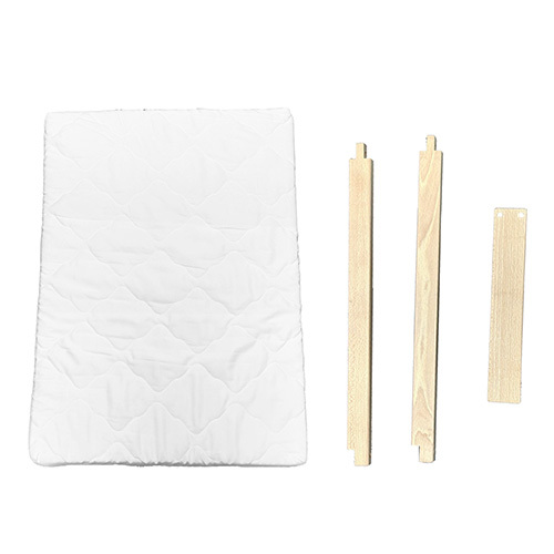 Waldin 7合1床 中童延伸套裝