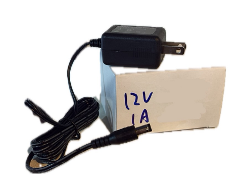 電源供應器 12V 1A 變壓器
