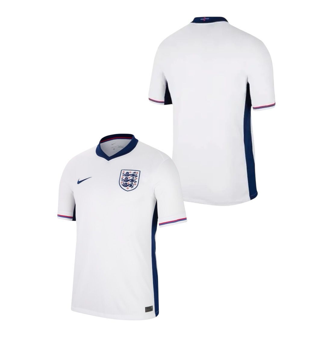 2024 英格蘭 主場球迷版