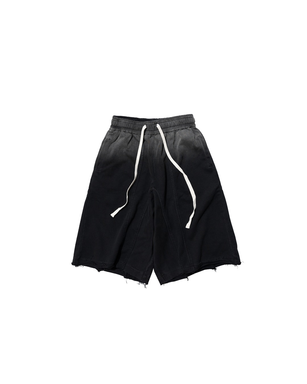 【車庫服飾】E'TREALOUEST EAL Below Knee Pants