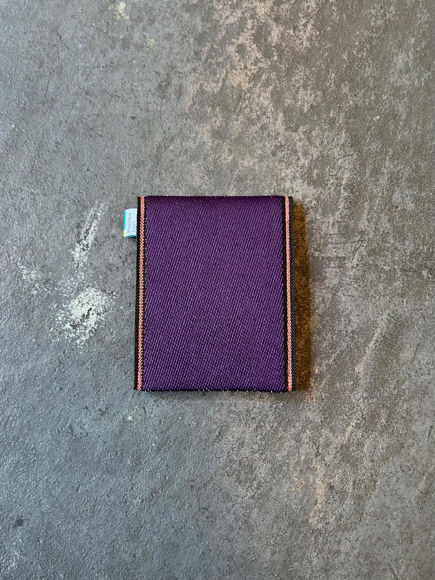 2025AW BEAMS JAPAN 高田織物 京都 限定 零錢包 收納 面紙包 現貨 56650263389