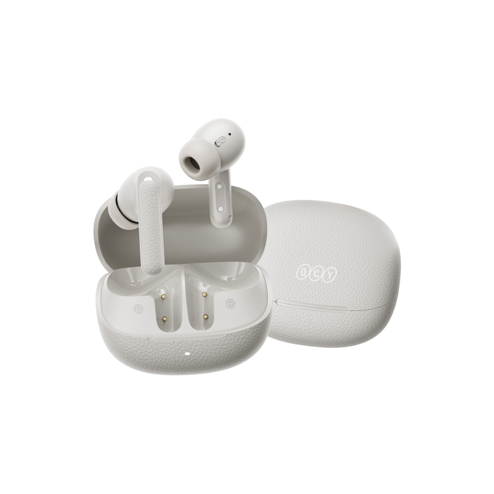 【QCY】 Buds ANC（HT15）主動降噪真無線藍牙耳機