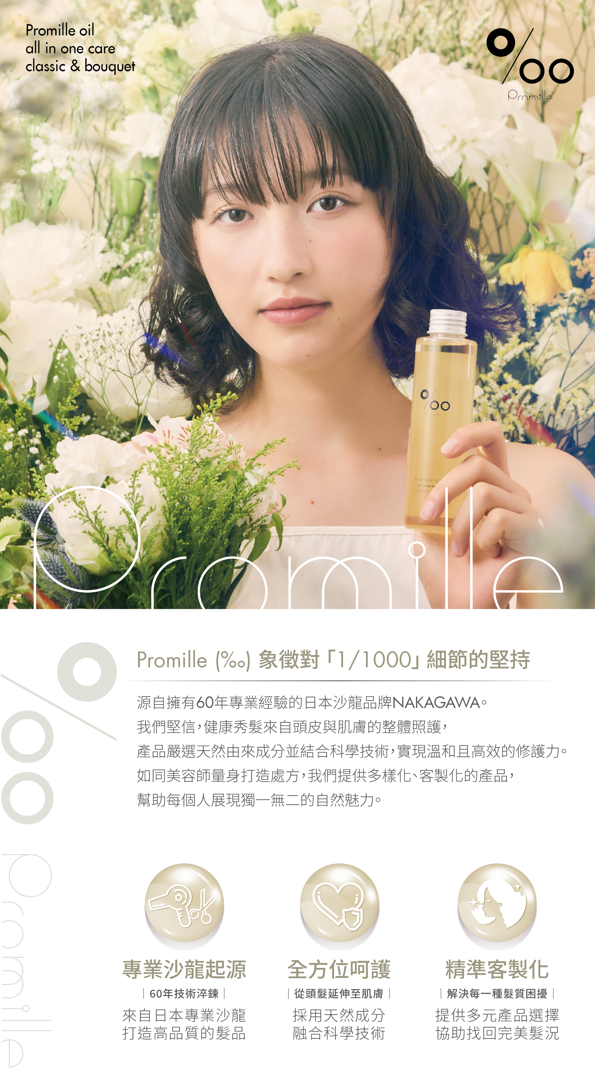 植千歲銀家護髮膜