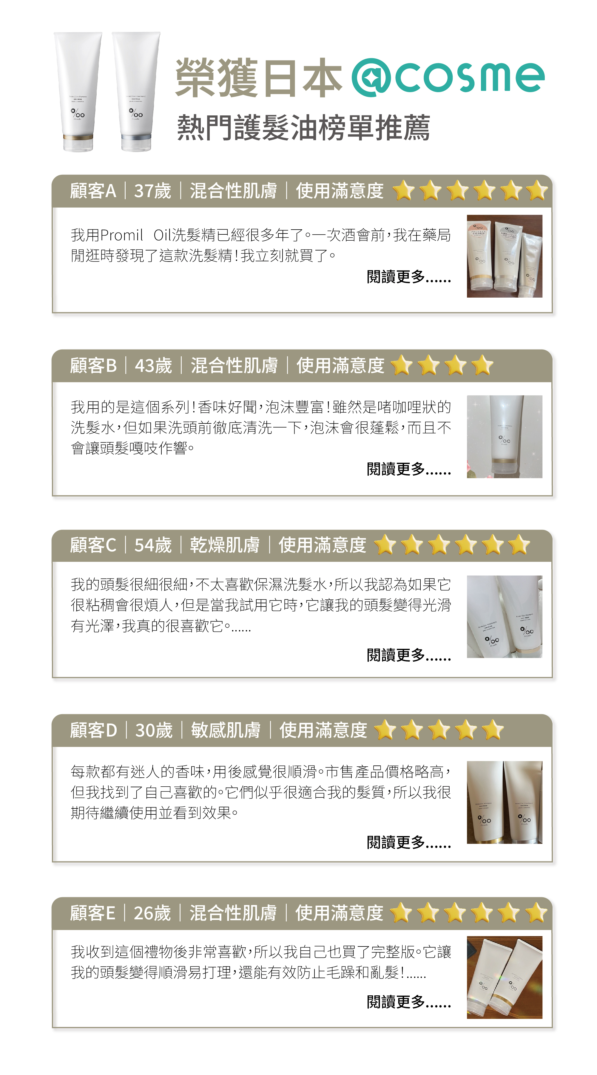 植千歲銀家護髮膜