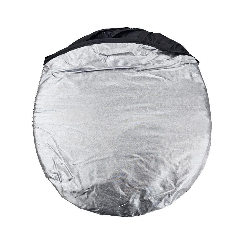 【Haiiiy】酷涼鐳射防曬遮陽板_亞克