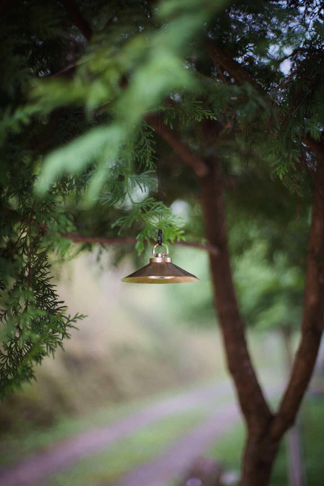 Bell's Camping 貝爾 [ — ] BB01暮光燈轉接座