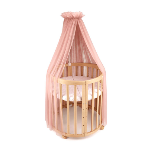 Waldin 遮光罩 (杏色)