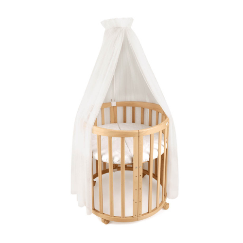 Waldin 遮光罩 (杏色)