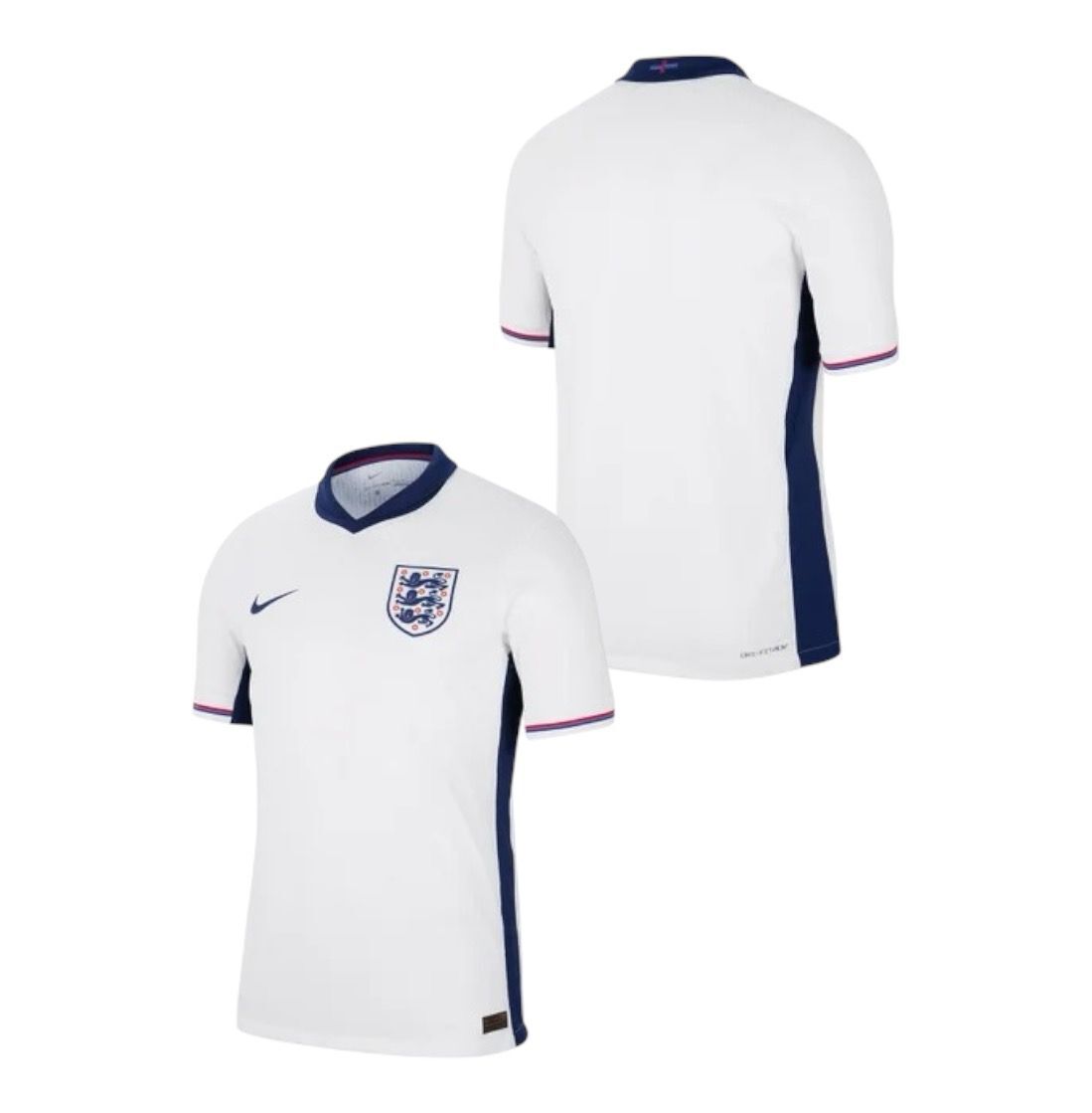 2024 英格蘭 主場 球員版