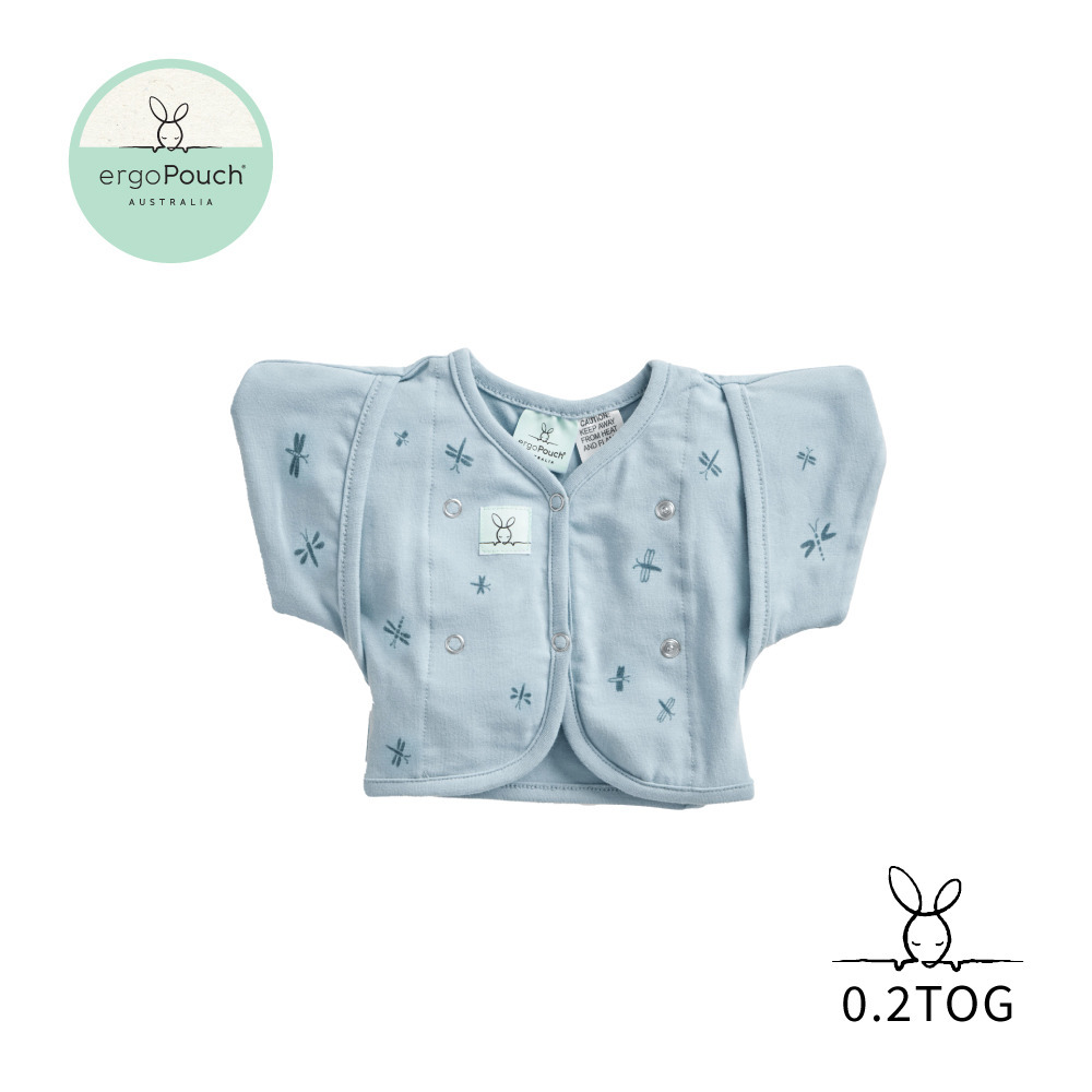 ergoPouch 丘丘衣 (多款可選)