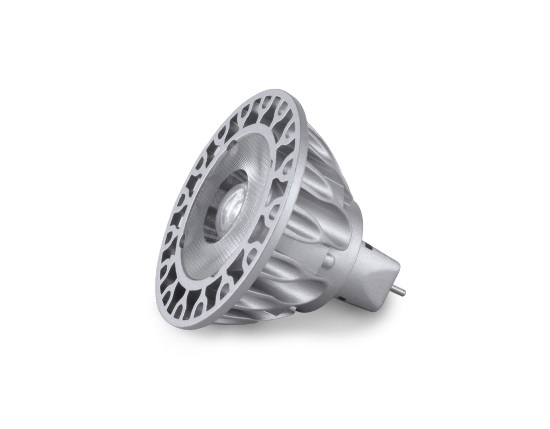 SORAA SM16-09-36D-827-H1 MR16 BRILLIANT 90 CRI 9W 2700K 36 DEGREE (08736)