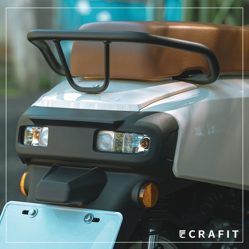 CRAFIT SUI 小鴨尾尾燈飾蓋