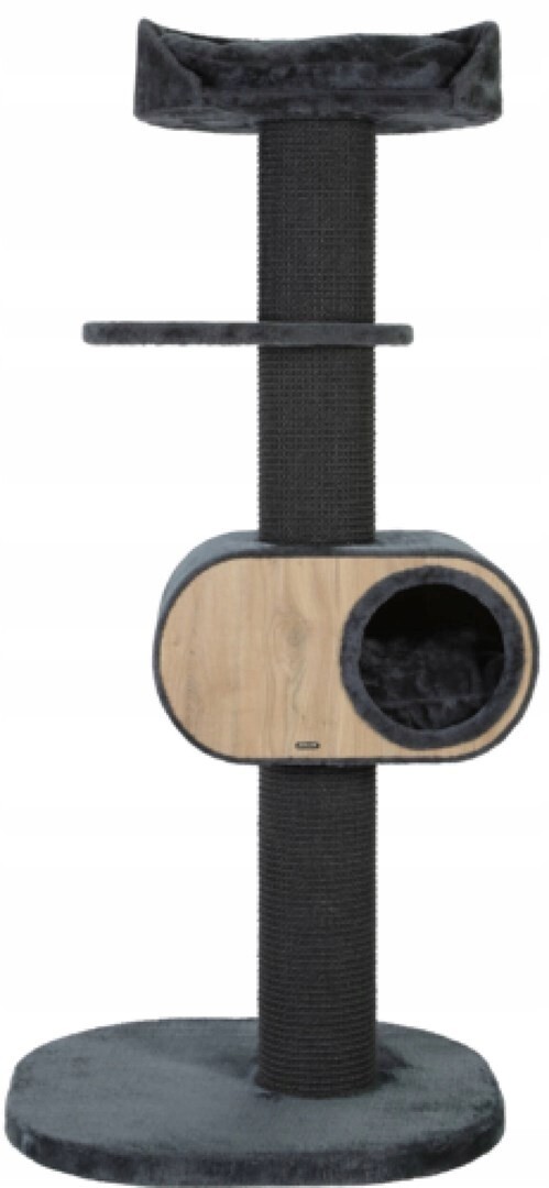 Zolux 三層淺色貓傢俬．Wonderful 3