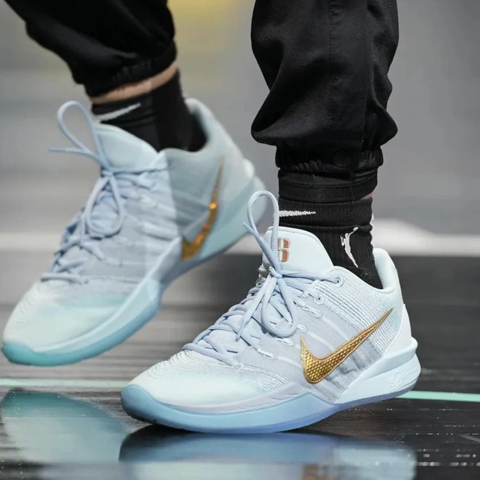 Nike Sabrina 3 "Blueprint" EP 水藍色 金勾 莎賓娜 實戰籃球鞋 男女款 大童款