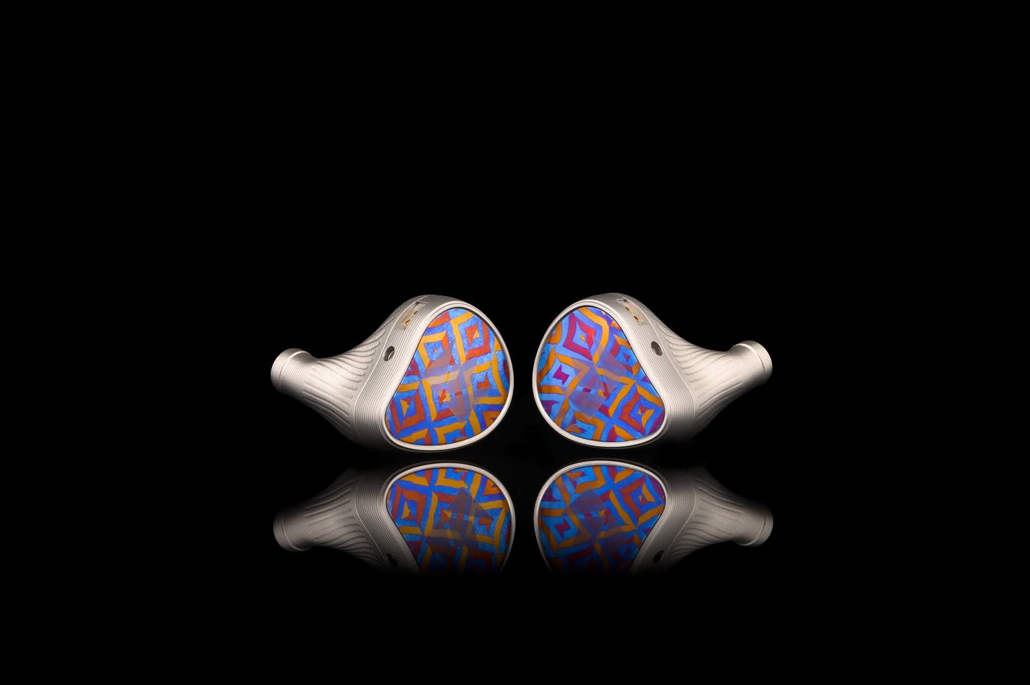Noble Audio Kronos 入耳式耳機