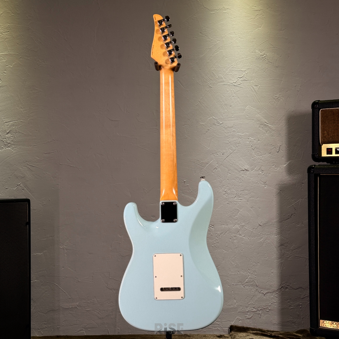 嚴選二手 Suhr Classic S Antique HSS Sonic Blue 電吉他