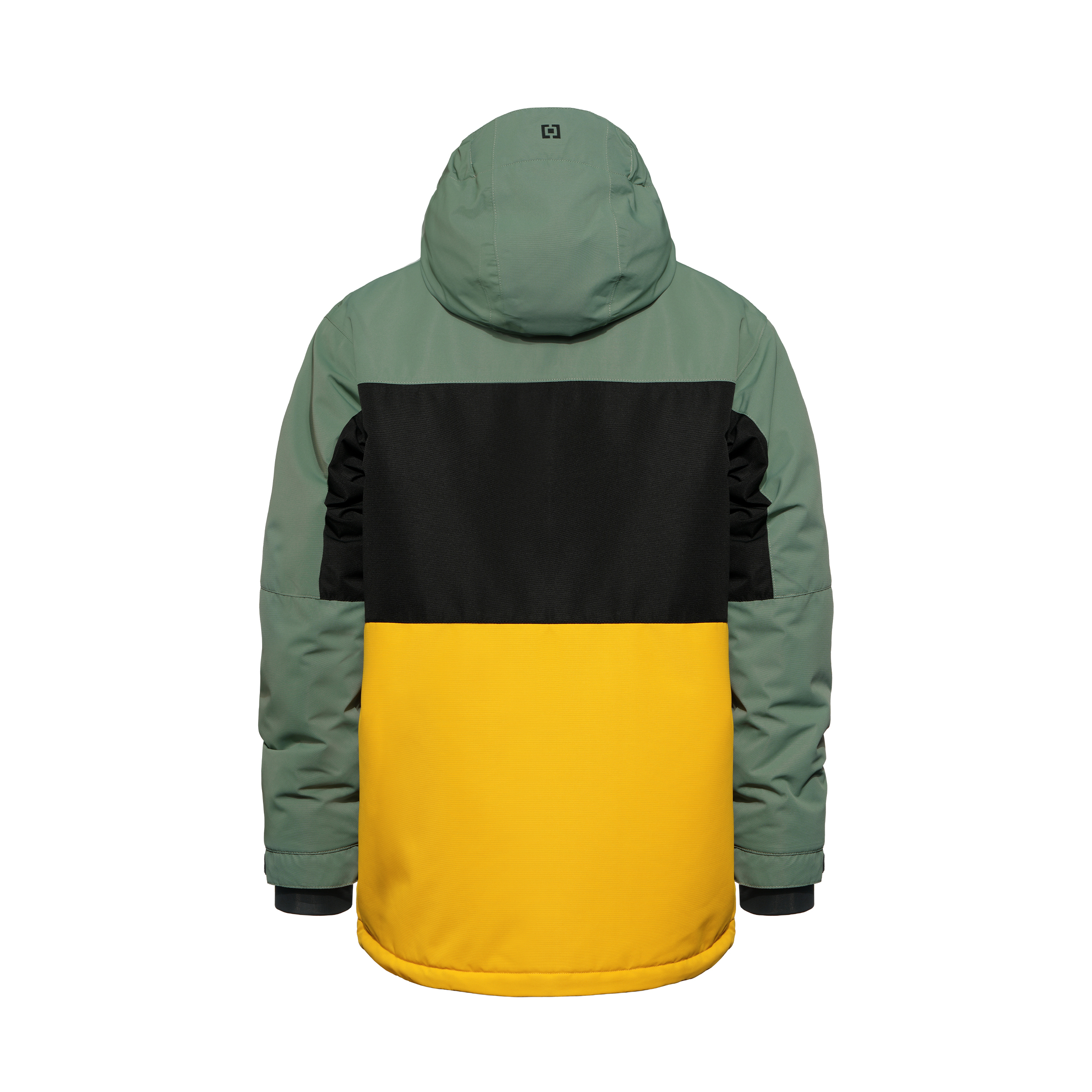 兒童防水透氣滑雪外套 (10K/10K)_JUNO YOUTH JACKET