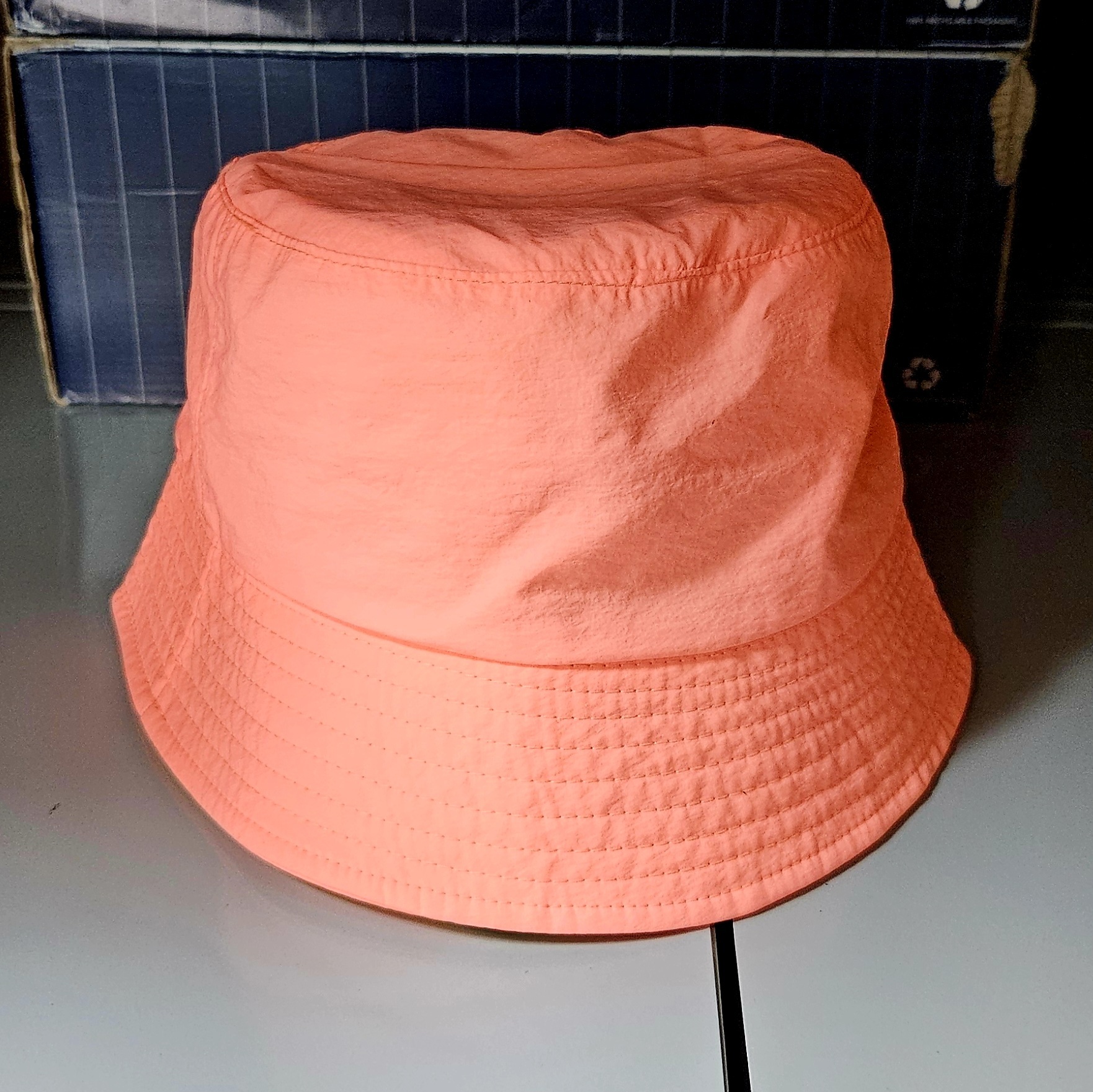 現貨 KR 涼爽料漁夫帽（清貨價貨品，不設退換）(Z05)