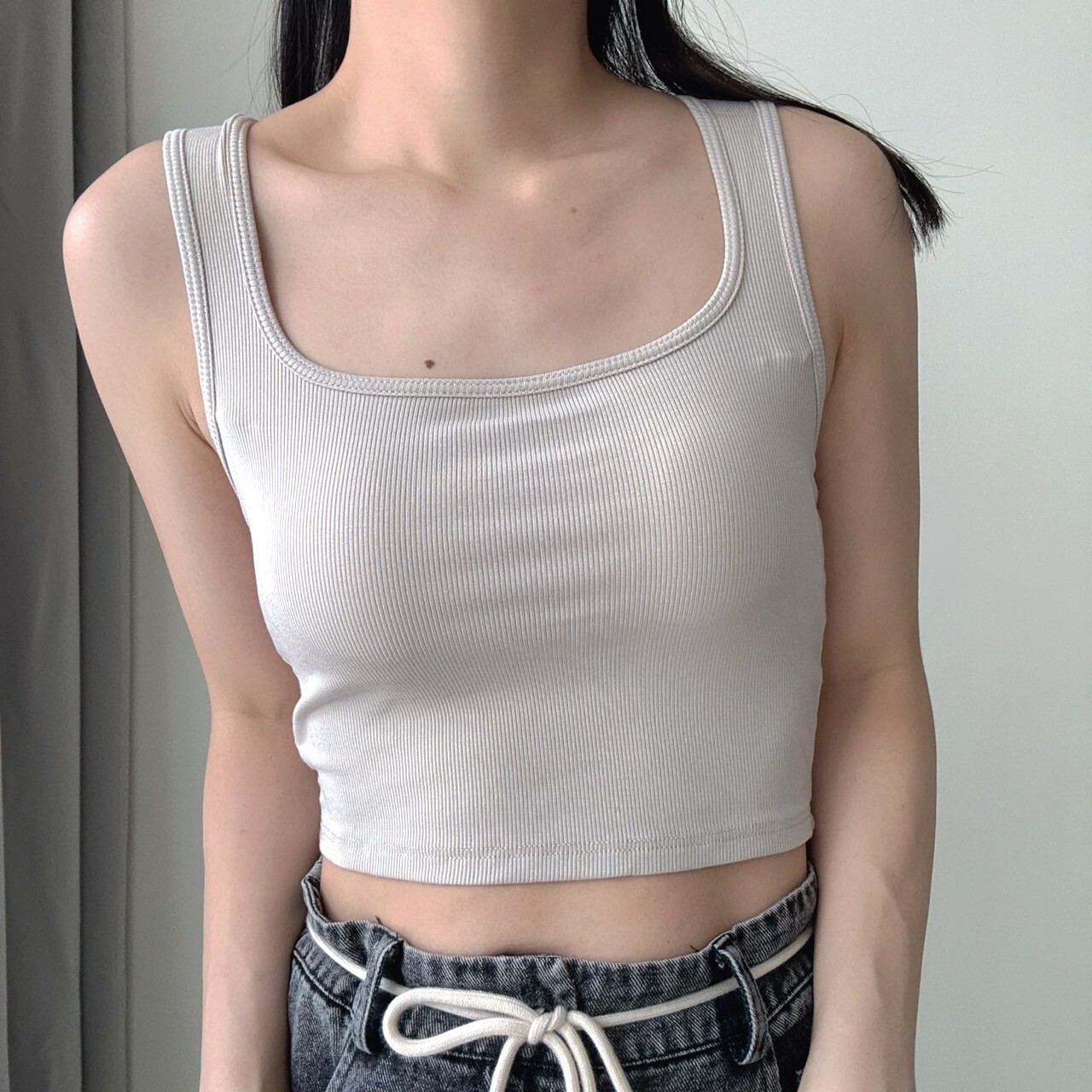 保守款方領（bratop）（現貨）