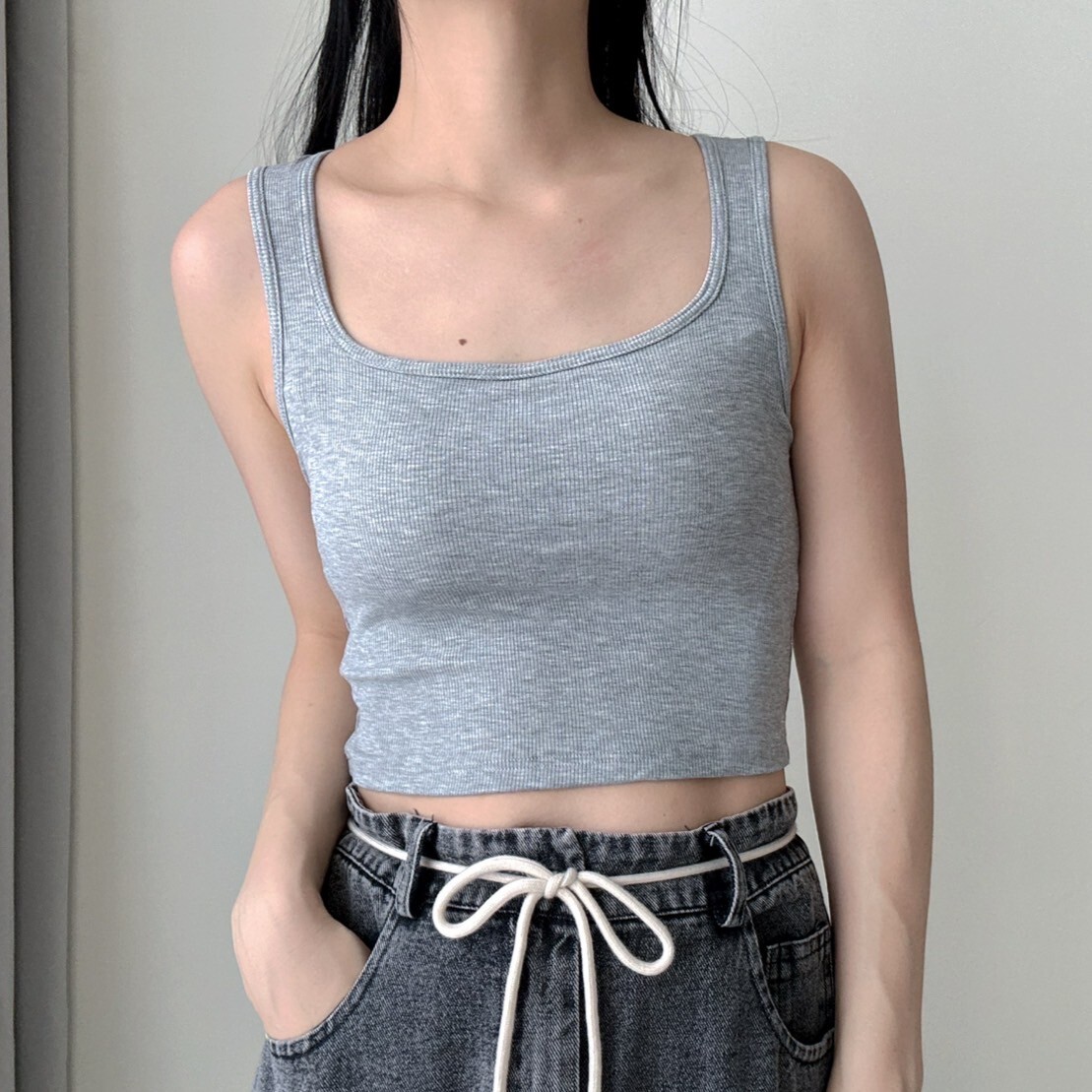 保守款方領（bratop）（現貨）