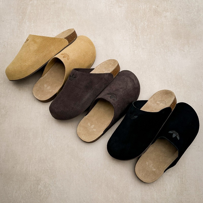 [預訂] Adidas Original Adimule Slides