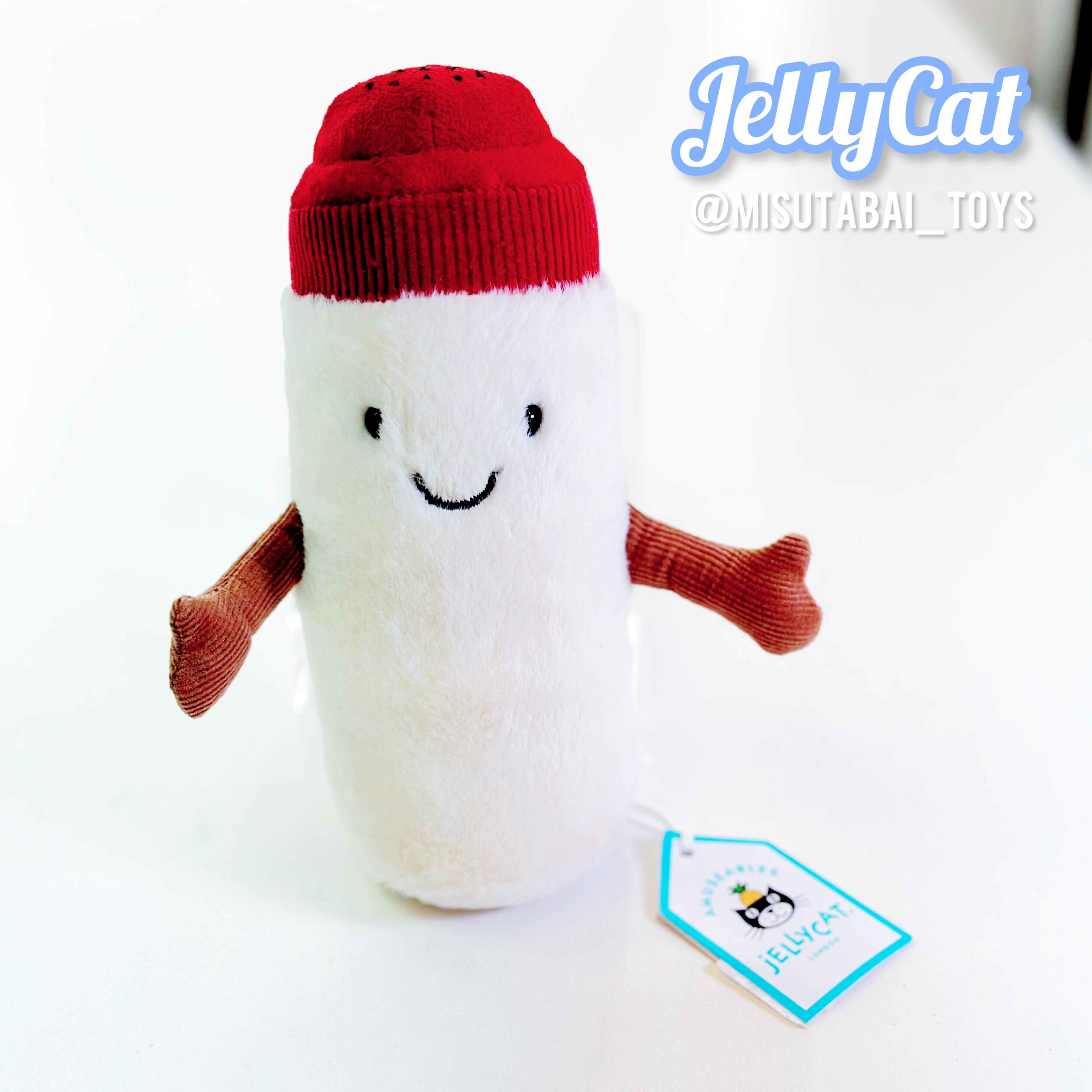 JELLYCAT Salty Steve