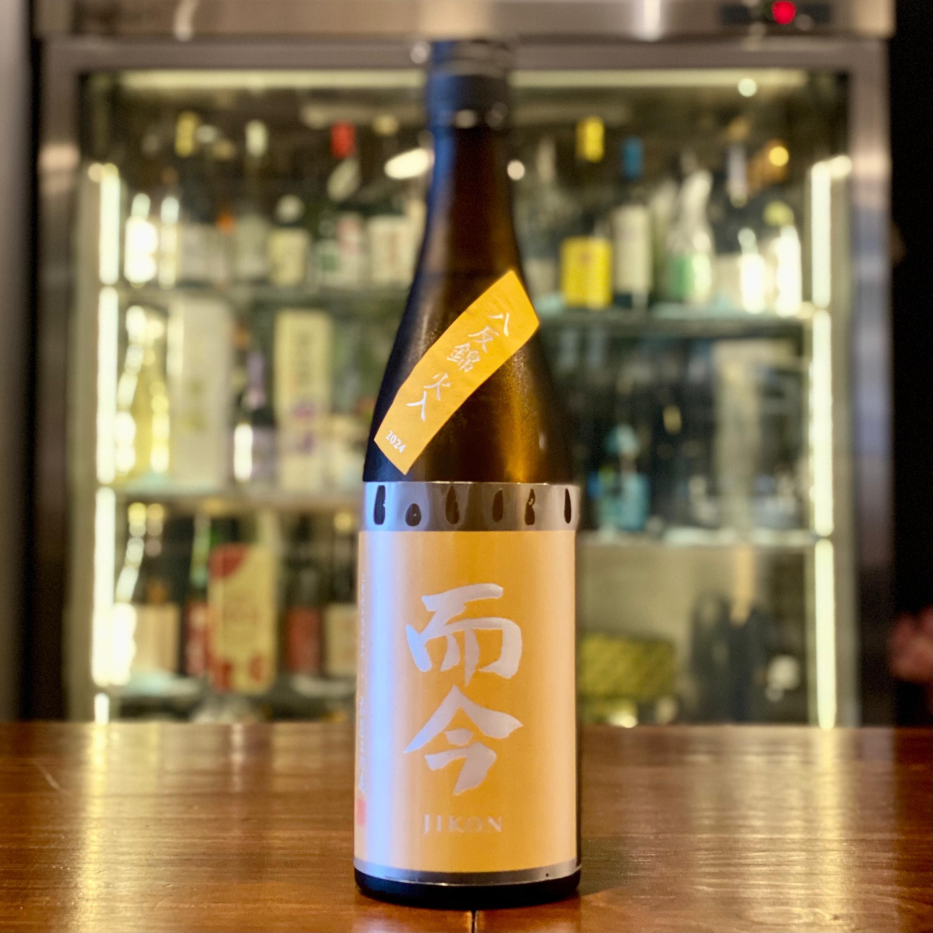 而今八反錦純米吟釀火入れ720ml｜Wine Couple 醇酒伴侶