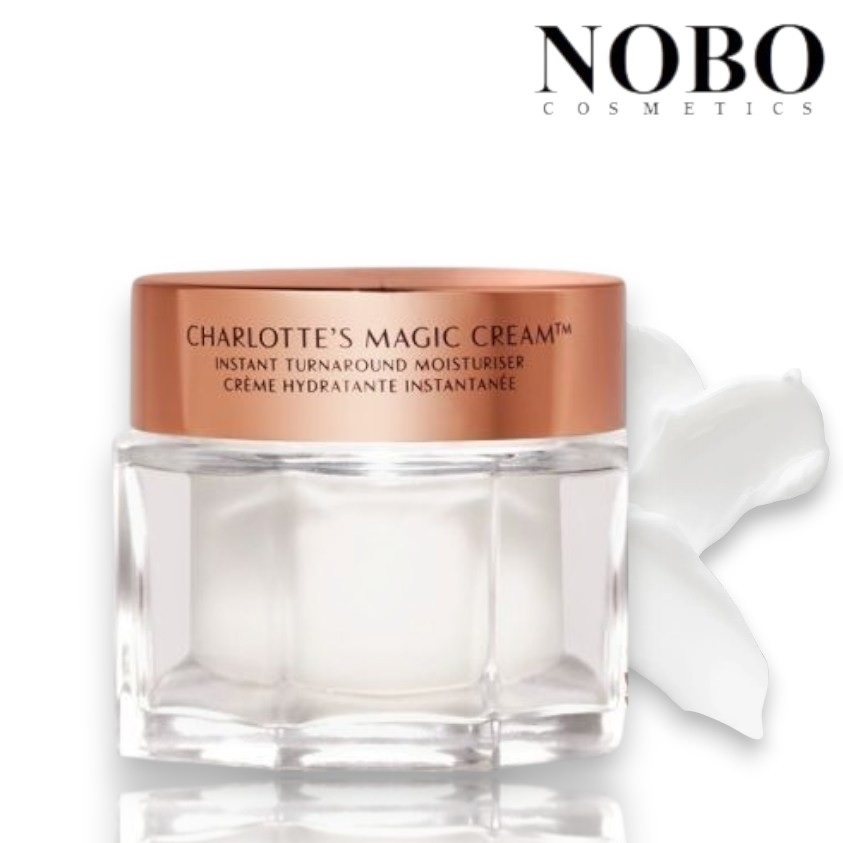 Charlotte Tilbury魔法面霜 Spf15/Pa+ 50ml (平行進口)