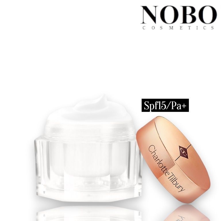 Charlotte Tilbury魔法面霜 Spf15/Pa+ 50ml (平行進口)