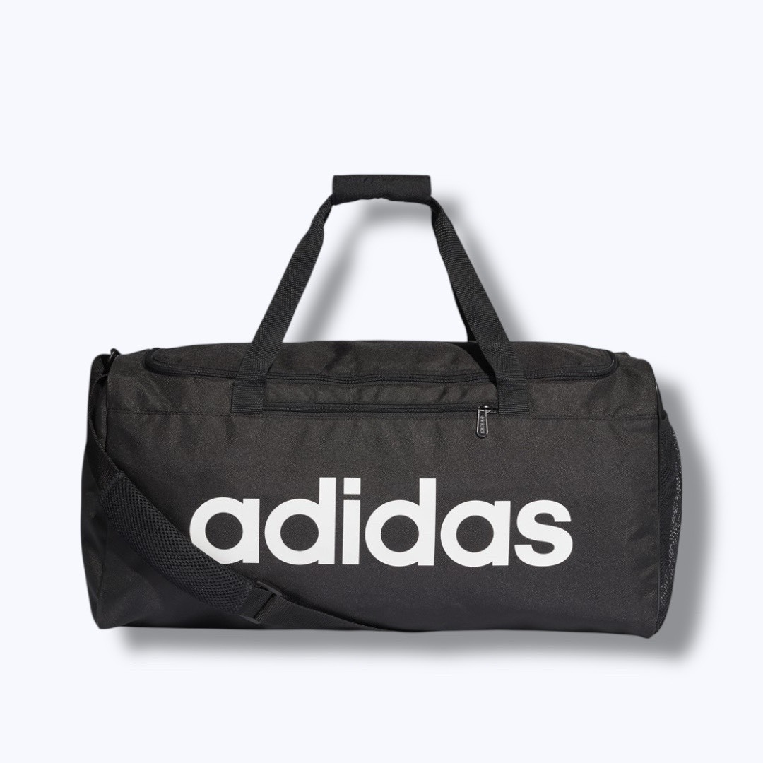 ADIDAS  行李袋 出遊 旅行包 背包 斜背包