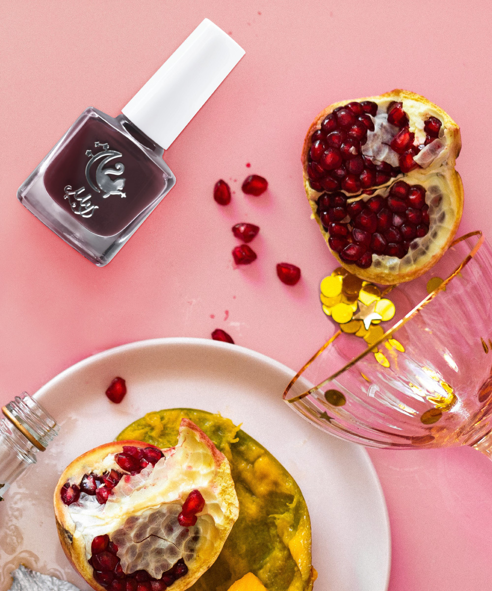 【童心星球】蜜思水性指甲油 7ml