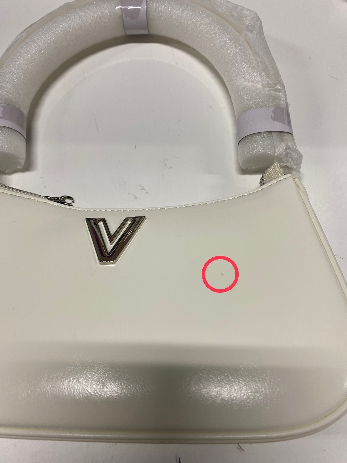 (微瑕疵)自由樂章’Freedom—腋下包