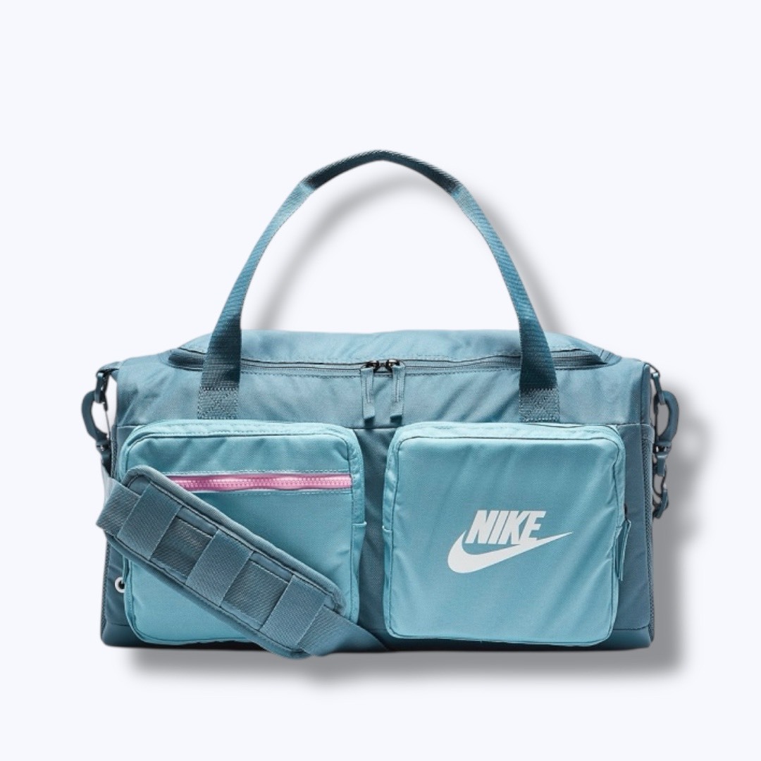 NIKE LOGO 多功能手提行李袋