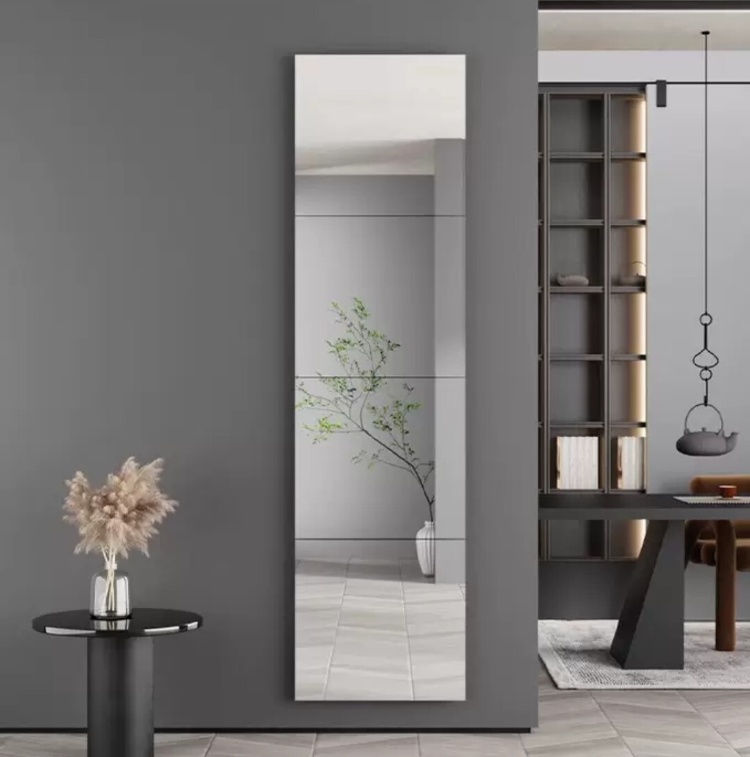 自黏式壓克力組合鏡