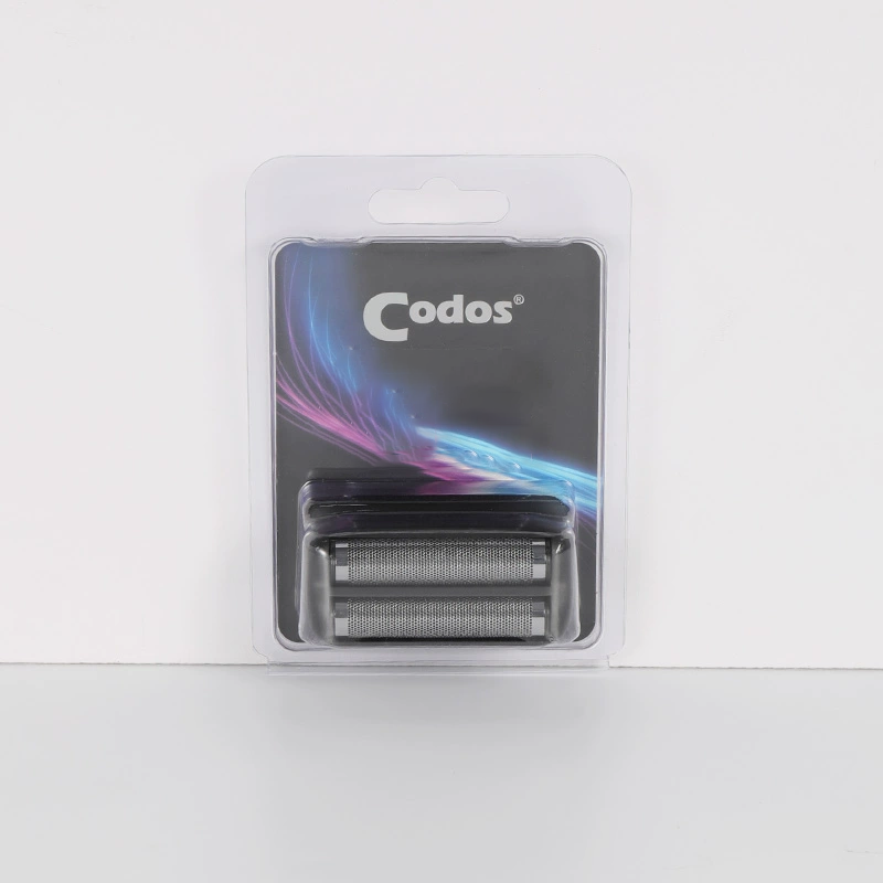 Codos 科德士S20刮鬍網子