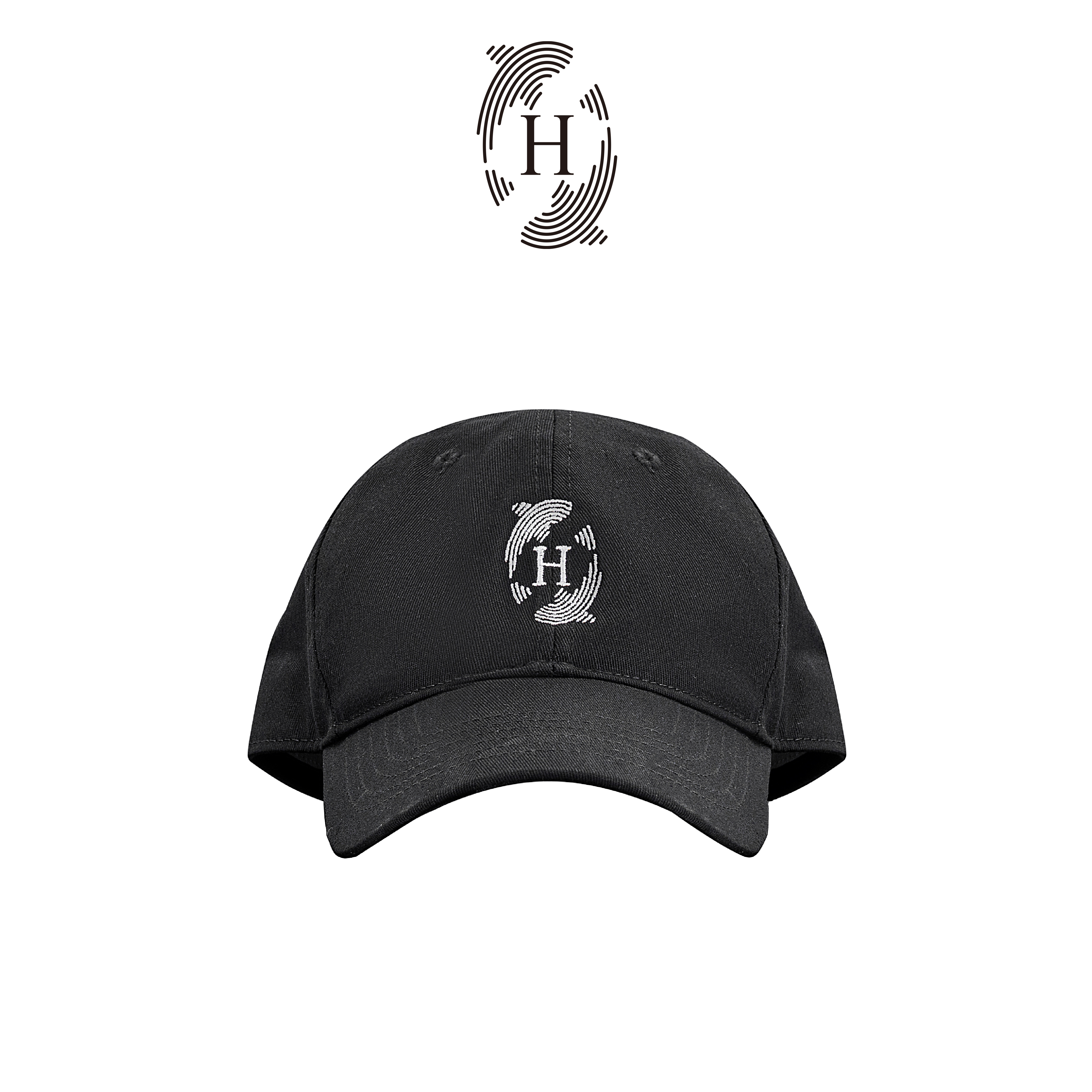 AGILITY x CHOIR Collaboration 6 Panel Cap 聯名棒球帽 [C01]