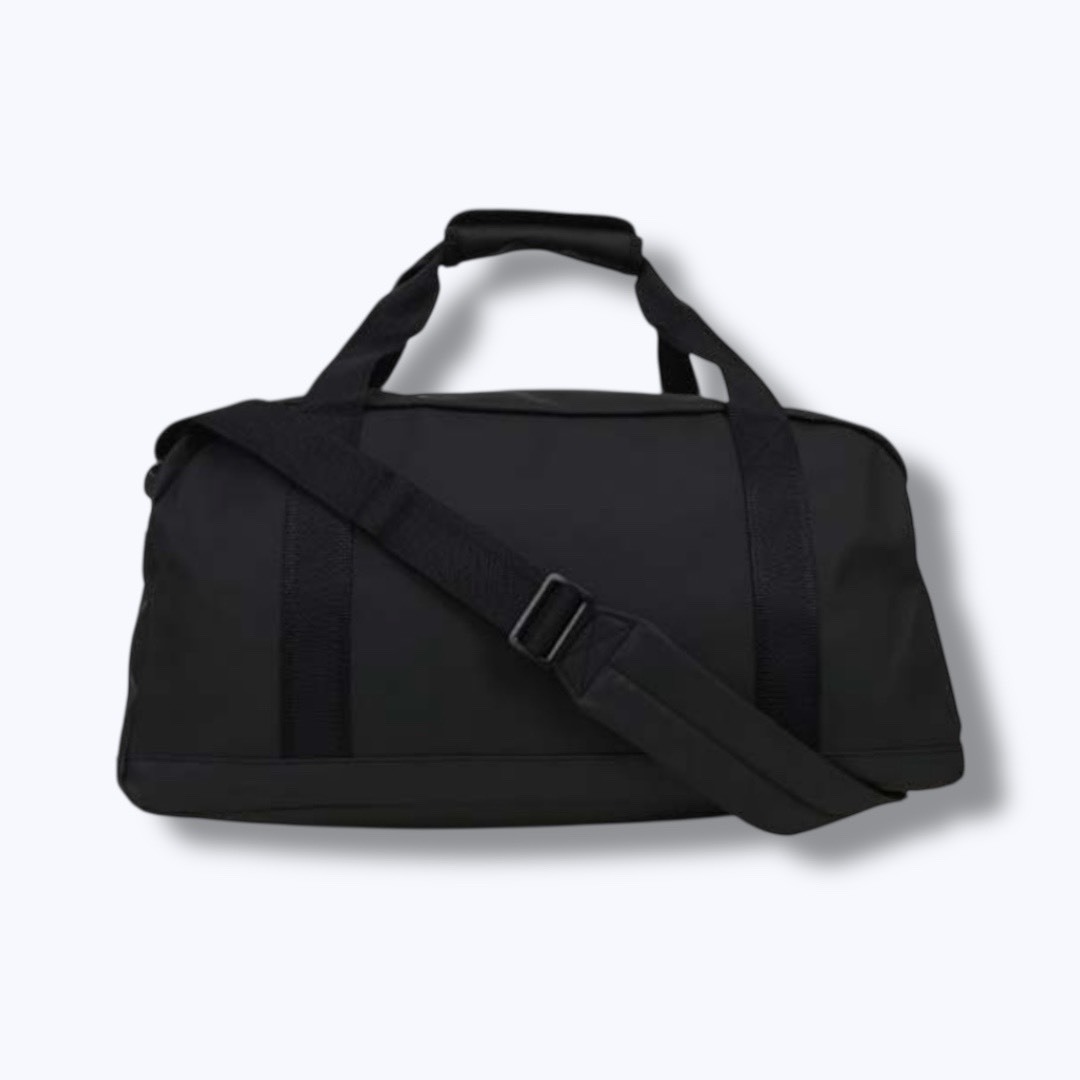 NEW BALANCE 多功能手提行李袋 黑色