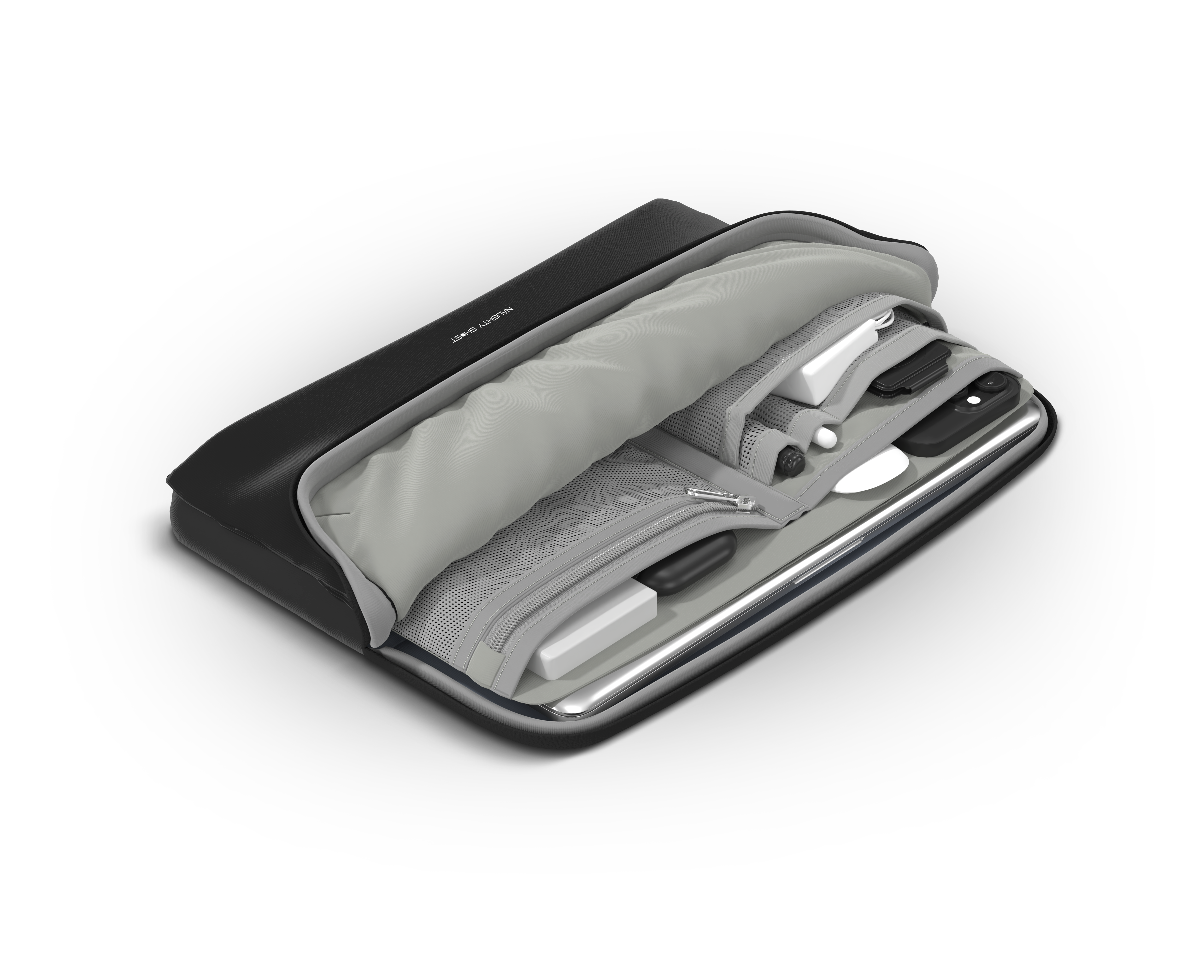 頑皮鬼 Pensive Macbook 防潑水抗震筆電收納內膽包