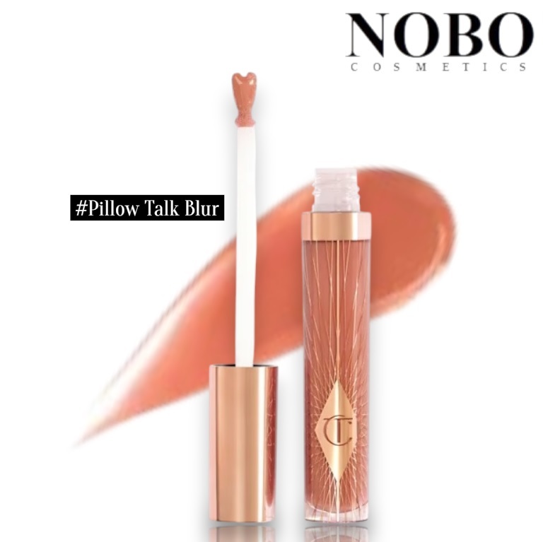 Charlotte Tilbury - 膠原豐唇蜜 / 唇彩 6.8ml