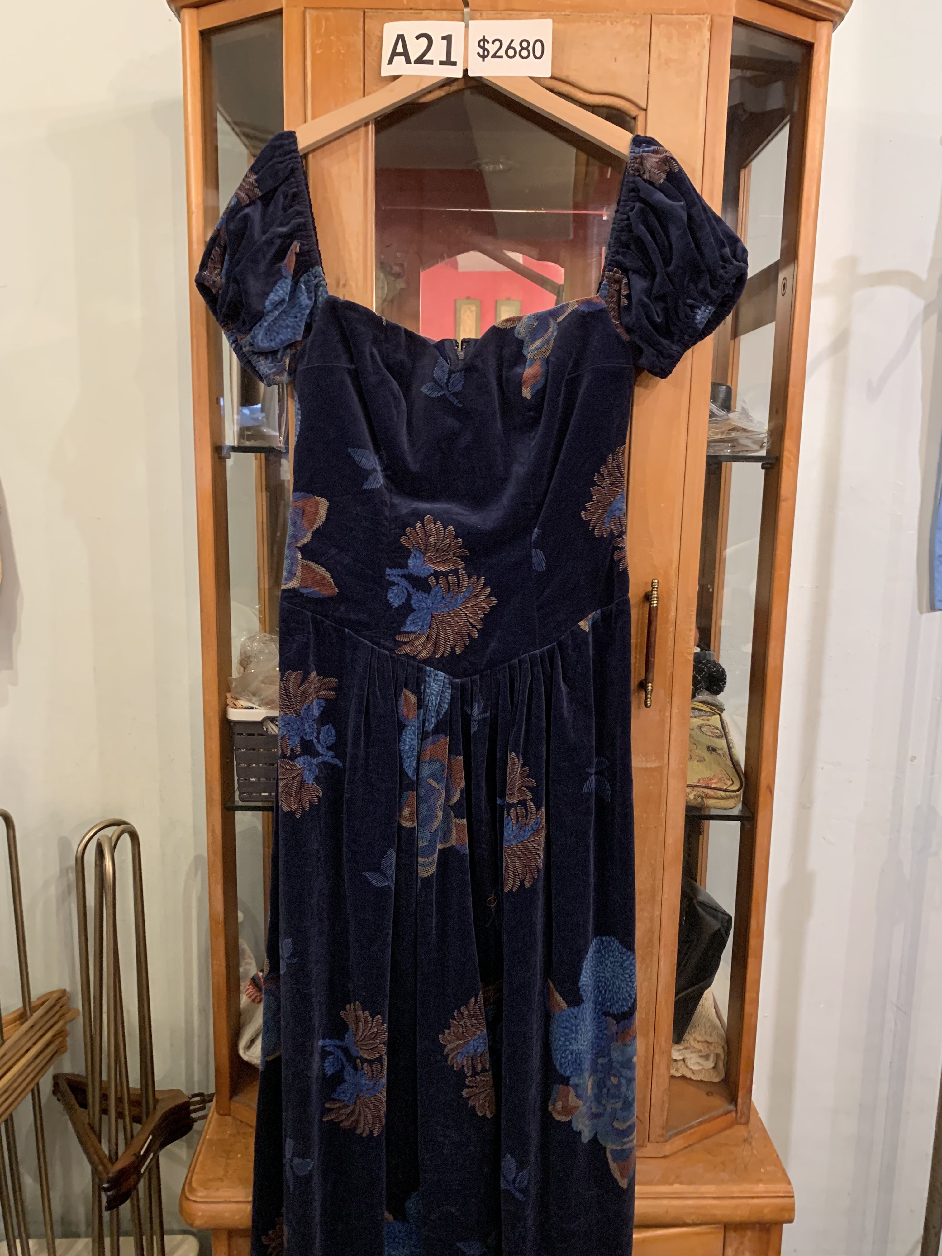 直播客訂商品-A21