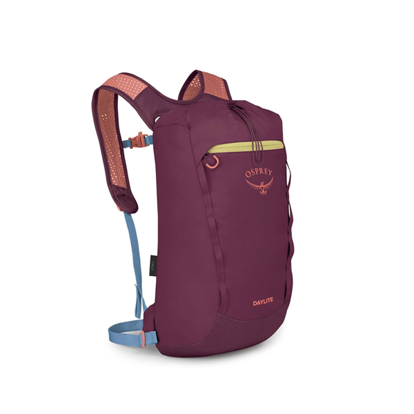 【Osprey】Daylite™ Cinch 15