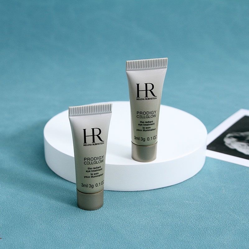 HR高光眼霜3ml x3