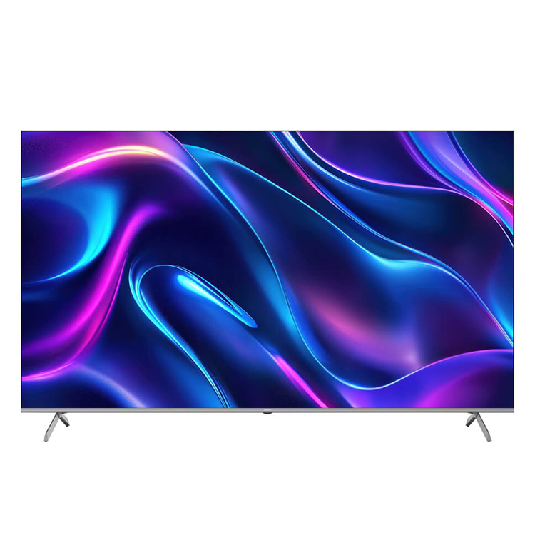 (可議價)HERAN 禾聯 85吋 4K QLED 液晶顯示器 視訊盒另購(QM-85H330)