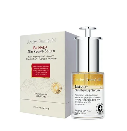 NMN ExoNAD+ Skin Revive Serum e30ml