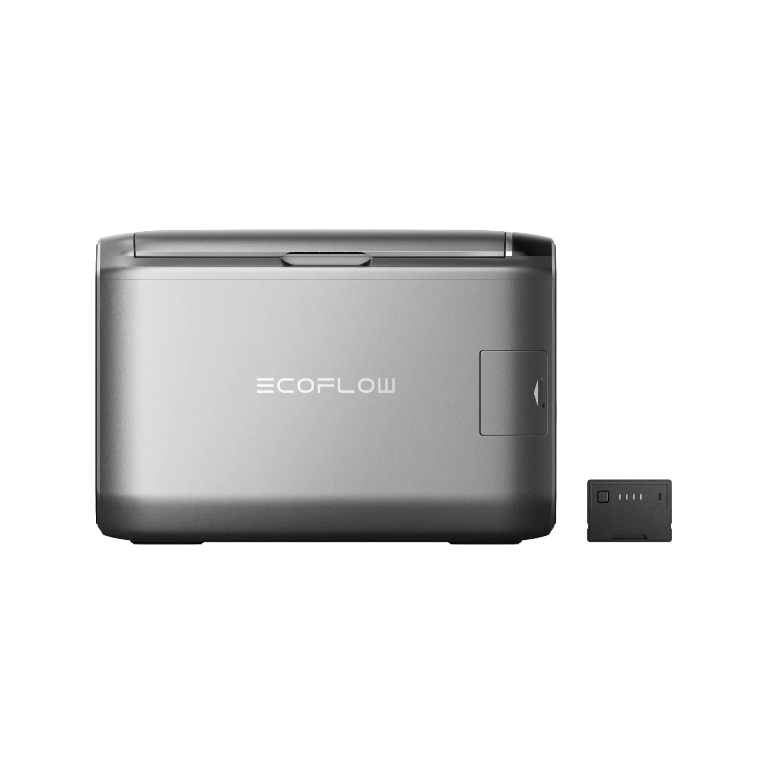 EcoFlow GLACIER Classic 移動式雪櫃