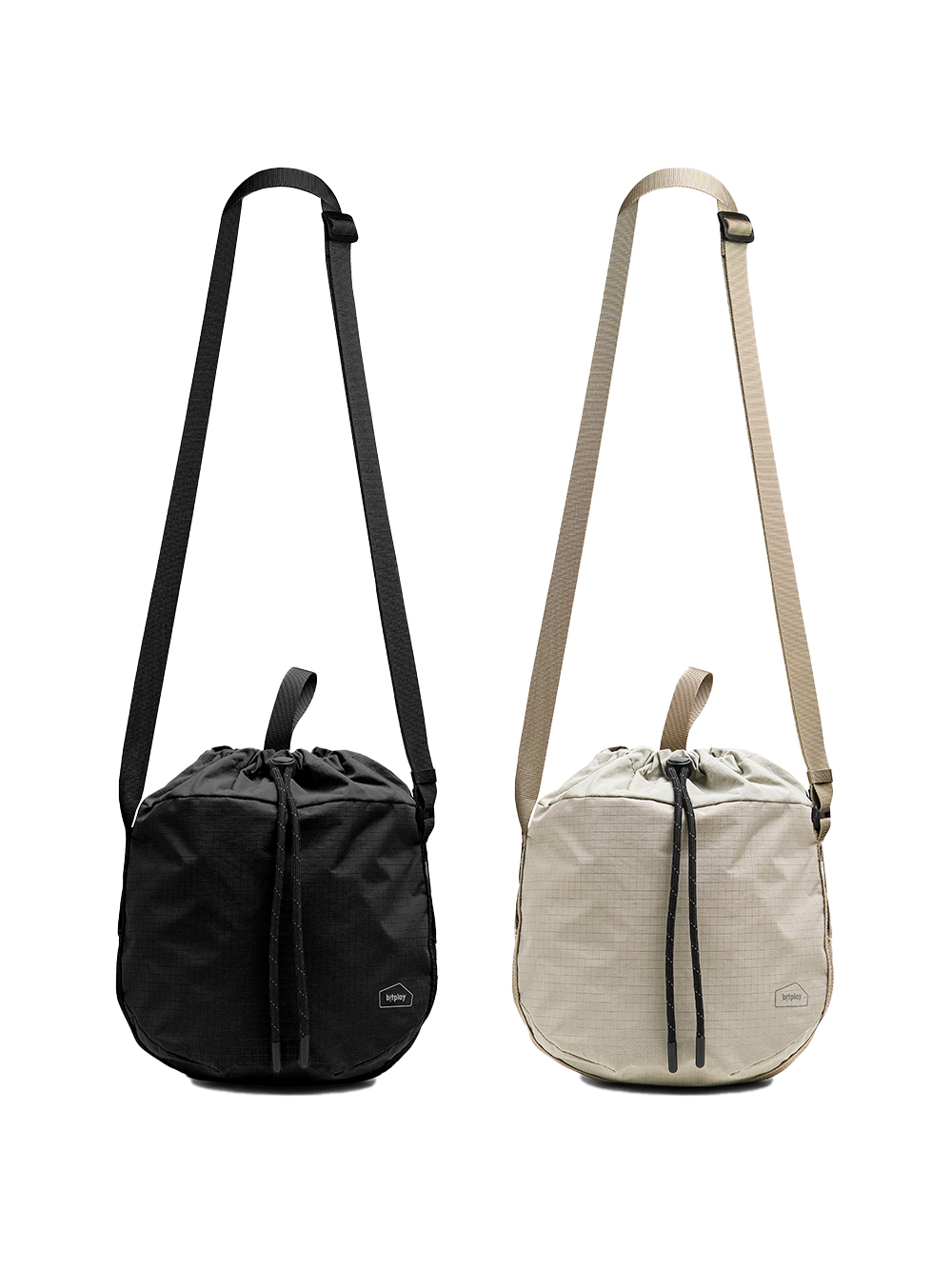 bitplay | Lite Sling Pouch 防潑水輕量束口小包【bitplay官方授權經銷】