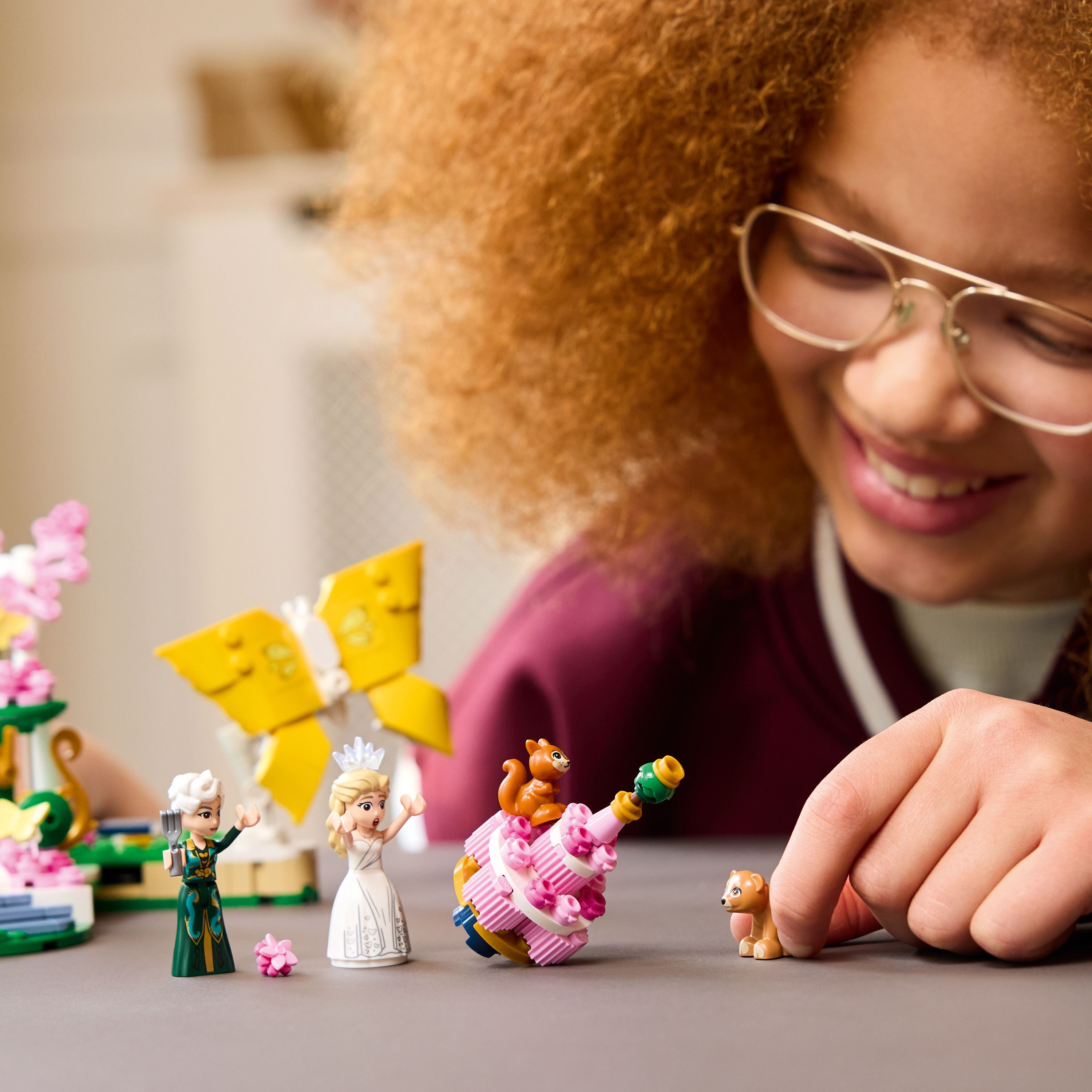 75688 格琳達的婚禮