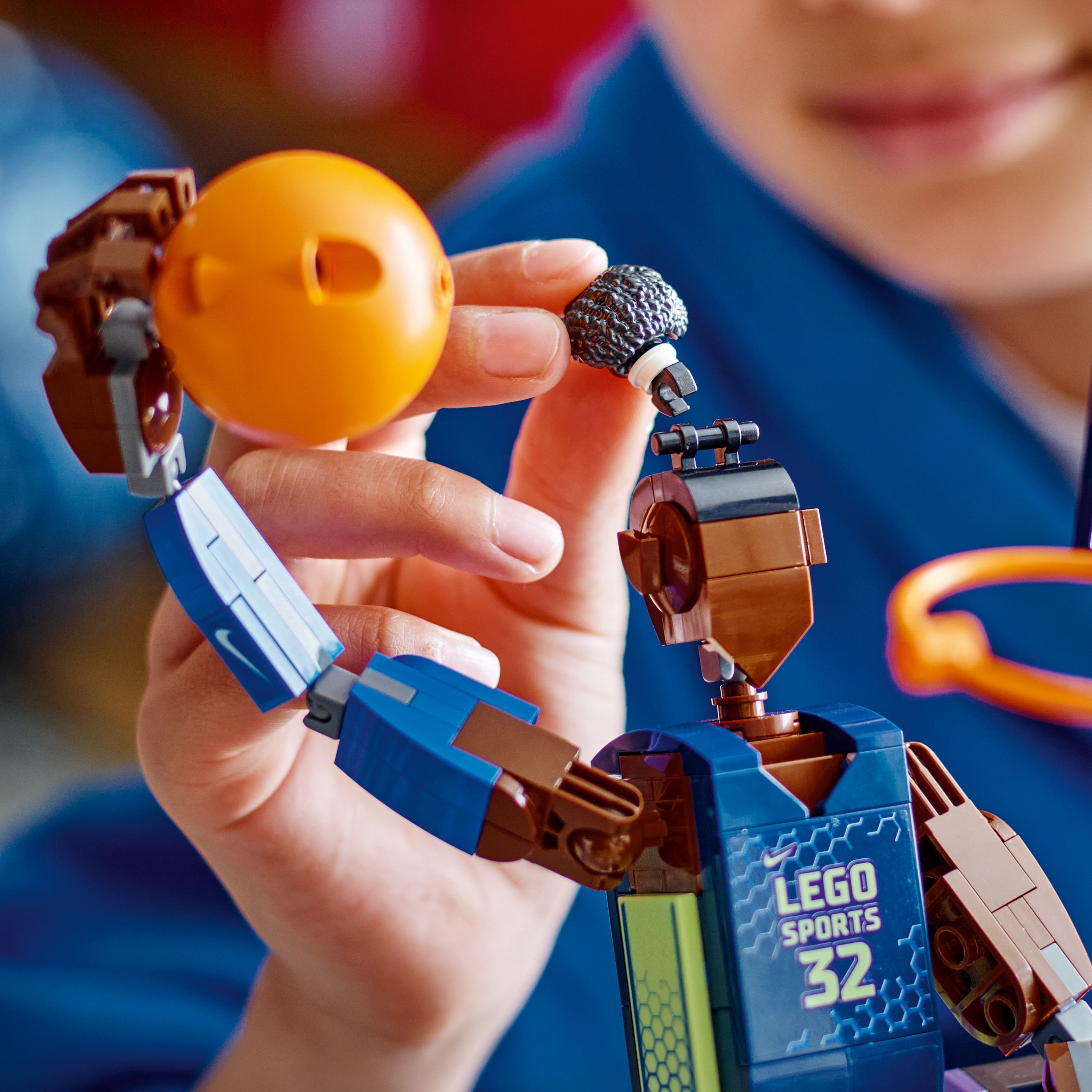 43010 Nike Slam Dunk