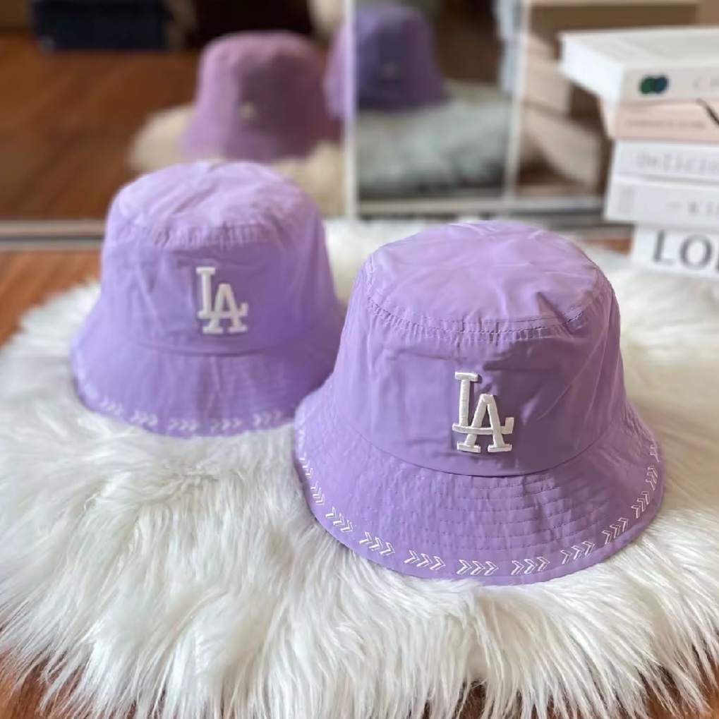 🇰🇷 韓國 MLB箭咀漁夫帽 原價 $420 (MC507)